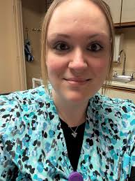 Hi all! I just wanted to introduce myself and share a photo I took. I'm a  mom of 4 and work in healthcare ❤️