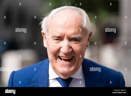 Frederick barclay hi-res stock photography and images