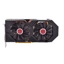 Powercolor red devil rx 570 4gb graphics card. Xfx Rs Amd Radeon Rx 570 4gb Black Edition Oc 1264mhz Gddr5 Graphics Card Ln80844 Xfx Rx 570 4gb Scan Uk