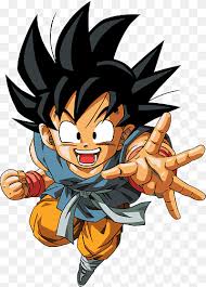 The adventures of a powerful warrior named goku and his allies who defend earth from threats. Dragon Ball Z Png Images Pngwing