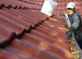 Never Make These 13 Mistakes With A Ladder Cleaning Gutters Roof Maintenance Maintenance Jobs