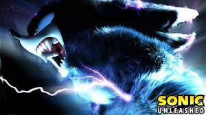 SONIC GETS TURNED INTO A WEREHOG + Saves The World (Sonic Unleashed) -  YouTube