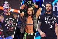 5 WWE Superstars Who Made the Most of Their SummerSlam Debuts ...