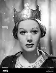 The old vic theatre company Black and White Stock Photos & Images