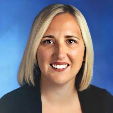 Stephanie Cryer, Wedding Officiant