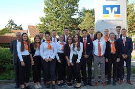 Eine starke bank für eine starke region. Genogramm Genossenschaftliche Personalien Profil Magazin