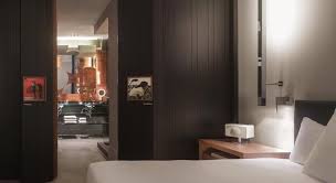 Hotel Andaz 5th Avenue New York U S A 37 Guest Reviews Book Your Hotel Now Booking Com Contemporary Interior Midtown Manhattan Hotels Hotel