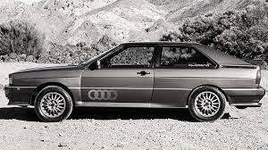 Audi Urquattro Audi Quattro Audi Audi Sport