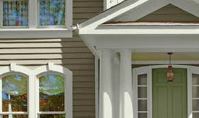 Traditional Heritage Porch Colors Exterior Color Schemes House Exterior