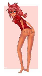 Rule34 - If it exists, there is porn of it / / 4121833