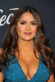 Getty images north america) show salma. Salma Hayek 2020 Instyle And Warner Bros Golden Globes Party In Beverly Hills Famousfix Com Post