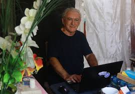 Ex-político do AM, Luiz Navarro se despede das eleições e apoia nova  geração de pré-candidatos