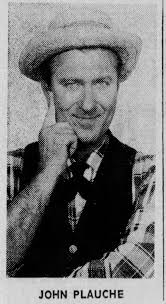 Memories of Polycarp Phillipe Pecot and the TV show 'Cajun Country' in  Lafayette, Louisiana