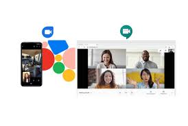 Google meet (free at google play). Google Meet Adds Background Blurring Google Duo Gets Screen Sharing