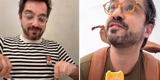 Humorista Jacques Vanier volta dos EUA e faz surpresa para a mãe ao mostrar  o filho pela primeira vez; vídeo