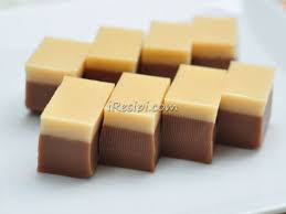 Berbeda dengan resep biasanya, cara membuat agar agar busa ini agak rumit karena kita membutuhkan. Agar Agar Lapis Milo Makanan Makanan Dan Minuman Resep