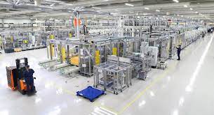 Where a long heritage as one of the world´s most significant car builders meets up the spirit of unlimited opportunities is valmet automotive, offering you a sense of. Valmet Automotive Builds Battery Factory In Germany Valmet Automotive