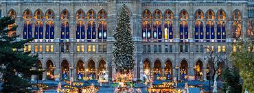 Now is the time to get out the craft supplies and give your house that comfy christmas feeling. Best Christmas Markets In Europe 2021 Europe S Best Destinations
