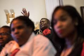 Rudy Barker laid to rest