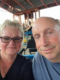 Timothy Gerhardt's Instagram, Twitter & Facebook