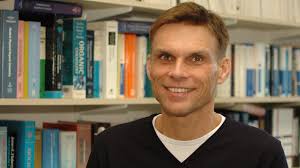 Chemist from the University of Münster receives "Arthur C. Cope Scholar  Award"