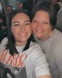 You never thought that hip hop would take it this far.”