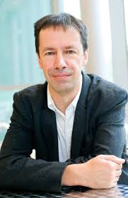 Royal Society medals go to three Imperial academics