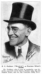 Stripper's Guide: What the Cartoonists are Doing, February 1916 (Vol.9 No.2)