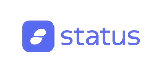 What Is Status Coin Snt Crypto Coin Status Blockchain