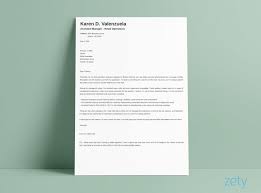 Limit your cover letter to one page and customize it to a specific recruiter, company and positio. 15 Basic Simple Cover Letter Templates