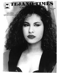Selena would have been 45 today