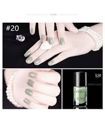 Miss Rose Nail Polish 20 As Picture Natural 40g Gm Buy