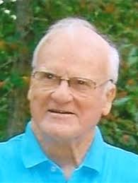 John Stanfield Obituary