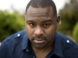 Amo The Host: Mustafa Harris es Brandt en The Host Movie