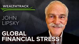 New US Trade Policies Impact the Global Financial System