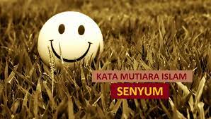 The same thing is happening now: 23 Kata Mutiara Islam Tentang Senyum