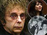 Who will get killer producer Phil Spector's $50m fortune?