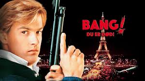 Prime Video: Bad Medicine