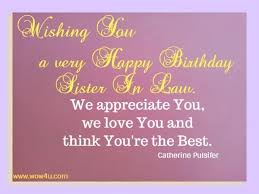 Check spelling or type a new query. 38 Happy Birthday Sister In Law