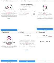 It will look like this Instagram Is Building Non Sms 2 Factor Authentication