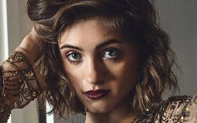 Natalia Dyer, 2019, american actress, Hollywood, american celebrity,  Natalia Danielle Dyer, HD wallpaper