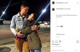 El atleta olímpico braian toledo, especialista en lanzamiento de jabalina y una de las figuras del deporte argentino, falleció hoy a los 26 años tras accidentarse con su moto mientras conducía por. La Dificil Vida De Braian Toledo Una Historia De Superacion Y Lucha Por Ayudar A Su Familia