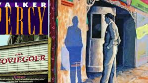 The Great American Novel: The MovieGoer | Instituto Internacional