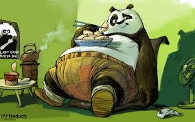 Kung Fu Panda Kung Fu Panda Panda Artwork Kung Fu Panda 3
