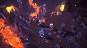 Obtén tus primeros 3 meses por 1 €*. Analisis De Minecraft Dungeons Para Xbox One Y Pc Millenium