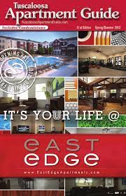 Everything you need to know. Tuscaloosa Apartment Guide By Jim Andrews Issuu