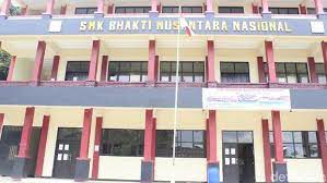 Smk swasta terbaik di kabupaten bandung. Sedih Smk Di Bandung Barat Hanya Diminati Satu Calon Siswa