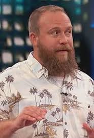 Deal or No Deal" Beard or No Beard (TV Episode 2018)