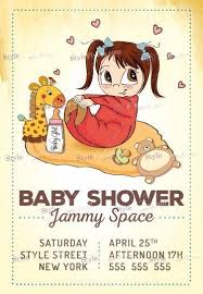For that reason, we offer you to turn your attention on our free baby shower flyer psd templates listing where you can find a great variety of printable baby shower flyer templates for your big event. Baby Shower Psd Flyer Template 18102 Styleflyers