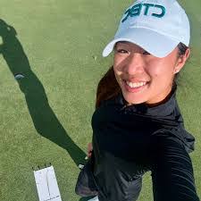 Heather Lin's Instagram, Twitter & Facebook